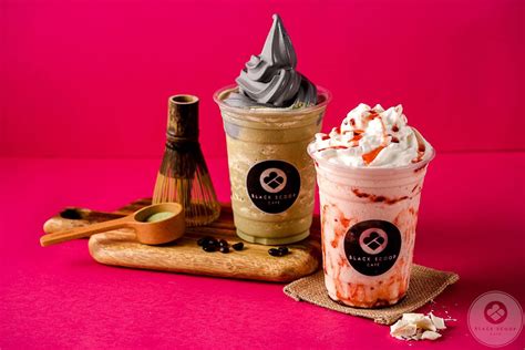the perfect scoop branches quezon city|Black Scoop Cafe Branches are Growing All Over The .